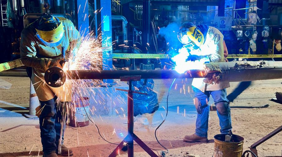 Ingeniería y Construcción