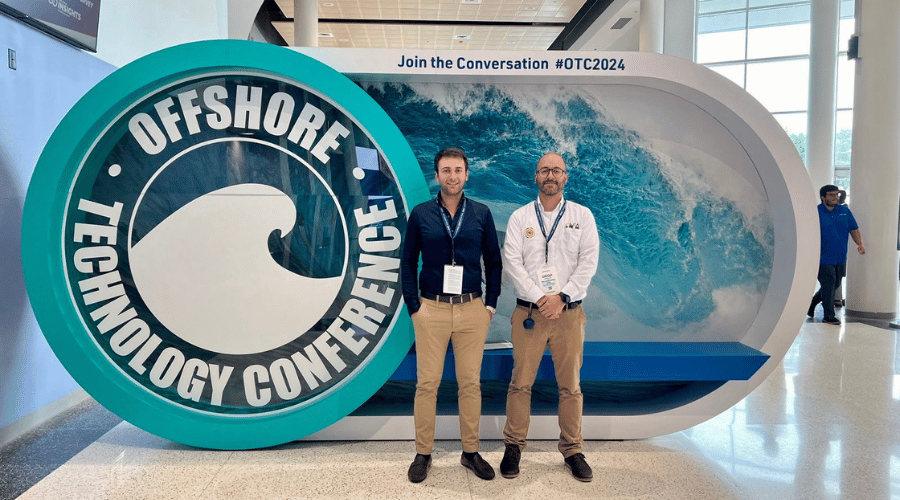Houston acogió la Offshore Technology Conference (OTC), reuniendo a profesionales de la energía de todo el mundo para discutir avances tecnológicos y desafíos del sector offshore.