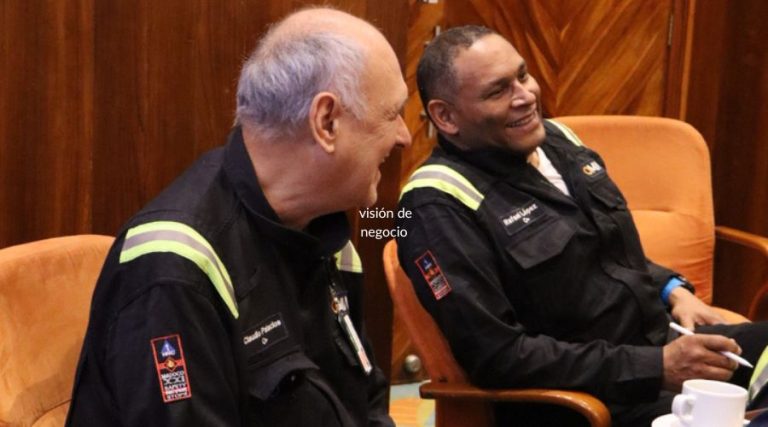 OMIA fortalece su visión de negocio junto a sus aliados.